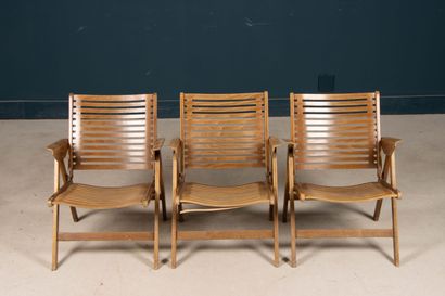 Niko KRALJ (1920-2013) d'après. 
Suite de...