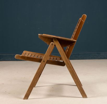 Niko KRALJ (1920-2013) d'après. 
Suite de...