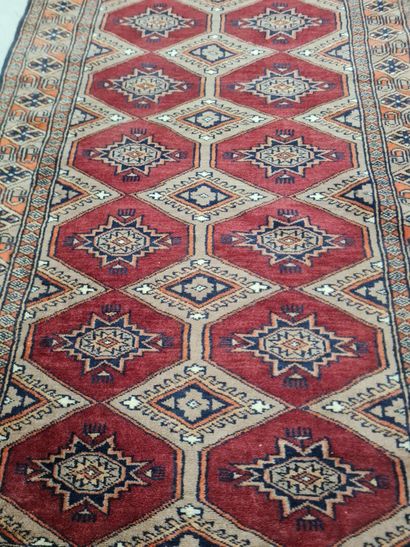 Tapis
130 x 80 cm