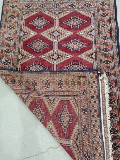 Tapis
130 x 80 cm
