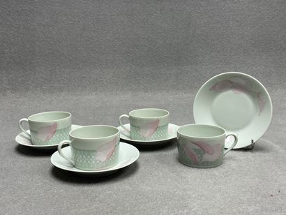 HERMES Paris - LIMOGES - Collection 'Les...