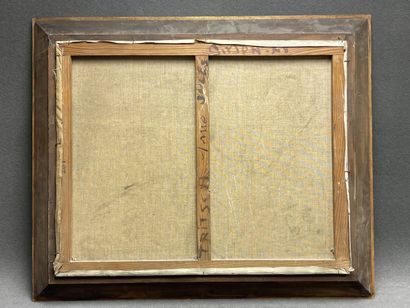 Pierre TRITSCH (1929-2021)
Femmes dans un...
