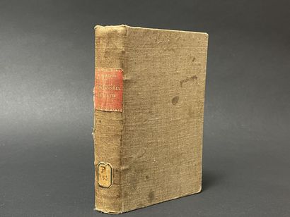 Dreyfus, Alfred. 
Cinq années de ma vie,...