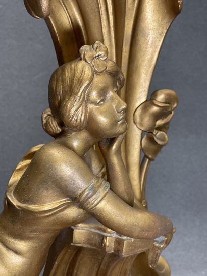 Aristide de RANIERI 1890-1914), d'après
Grande...