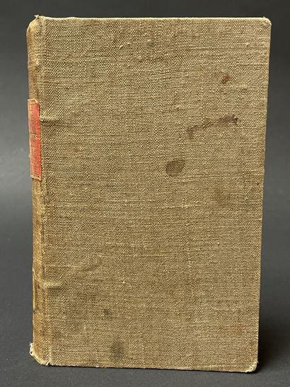 Dreyfus, Alfred. 
Cinq années de ma vie,...