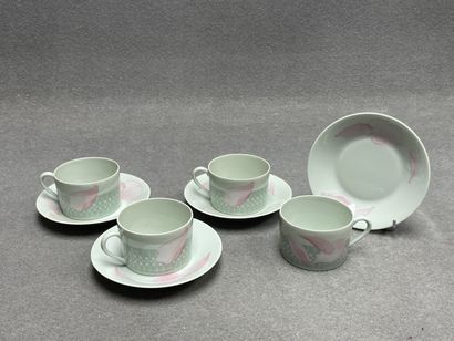 HERMES Paris - LIMOGES - Collection 'Les...