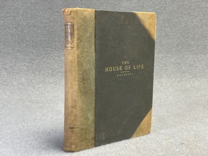 ROSSETTI Dante Gabriel
The House of Life:...