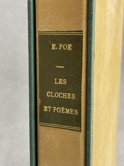 POË (E). LES CLOCHES ET QUELQUES AUTRES POÈMES....