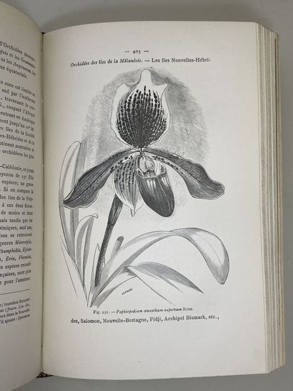 KERCHOVE DE DENTERGHEM, Oswald de. - Le Livre...
