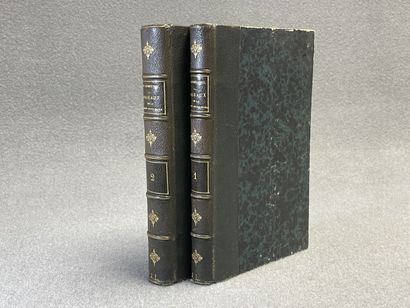 LEMETTEIL, Pierre Eugène. - Catalogue raisonné...