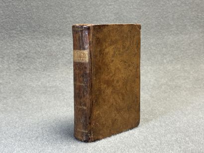 [BON JARDINIER]. - Bon Jardinier (Le), almanach...