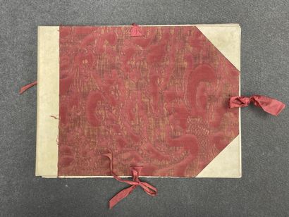 VENISE. Preface by Abel Bonnard and 10 original...