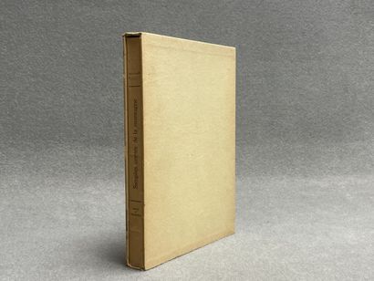 KIPLING Rudyard , illust. Pierre DUBREUIL
Simple...
