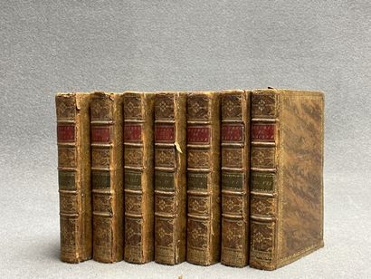Oeuvres de Jean RACINE
avec des commentaires...