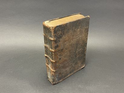 Bréviaire 
Breviarium ordinis fratrum 
B...
