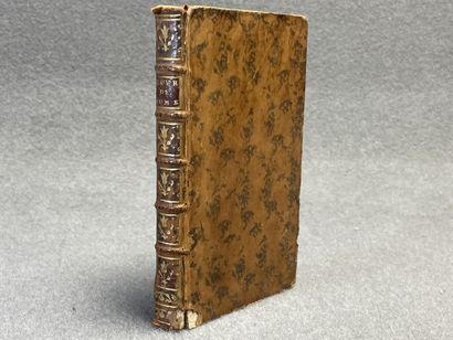 HUME, David. - Oeuvres philosophiques de...