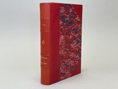 LEGRIS, P. - La Végétation de l'Inde. Écologie...