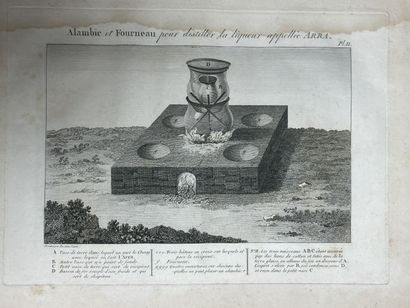 TURNER, translated by Castera
Ambassade au...