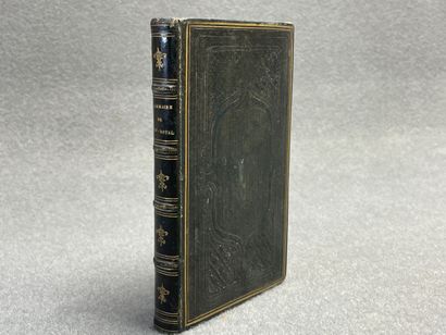 [GRAMMAIRE. Port-Royal, 1845]. - Grammaire...