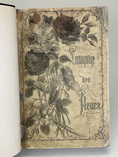 LA TOUR, Charlotte de (pseud. Mme. CORTE)....