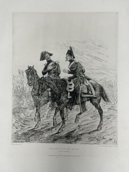 Society of Aqua-Fortists 
Modern etchings...