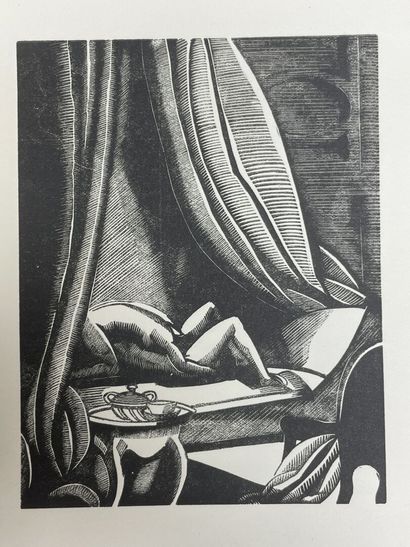 CURIOSA:
CAMIANI
This work by A. D. M., which...