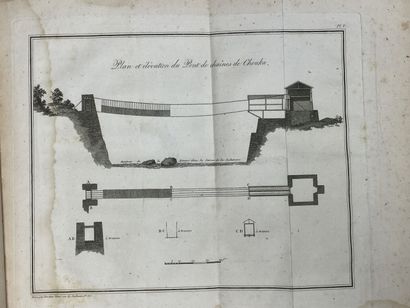 TURNER, translated by Castera
Ambassade au...