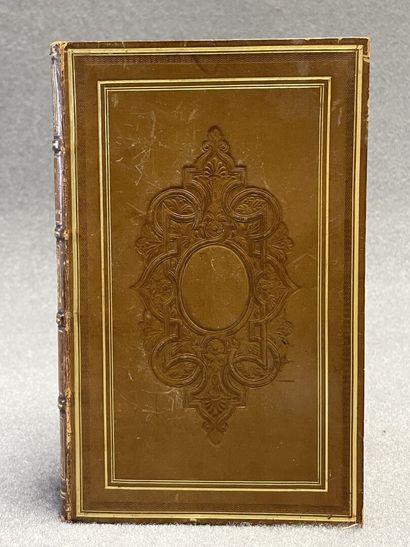 LACRETELLE, Charles de (dit le jeune). -...