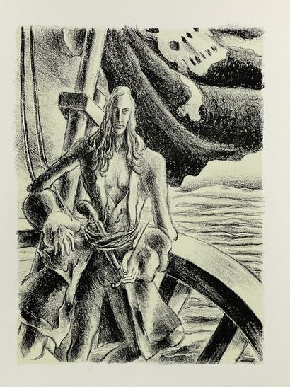 T'SERSTEVENS -illustrated by Jo MERRY, 
Les...