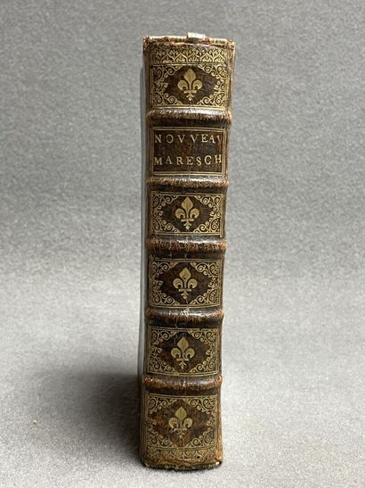 MARKHAM, Gervase FOUBERT (traducteur)
Le...