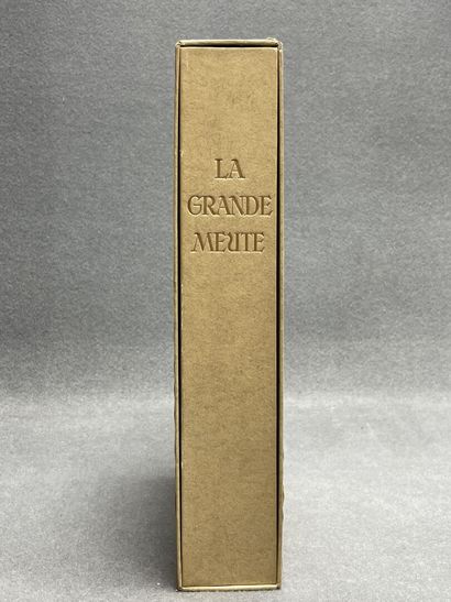 VIALAR Paul , illustrations by Trémois.
La...