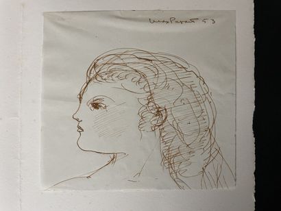 MAX PAPART. Denis DIDEROT.
Sur les Femmes....
