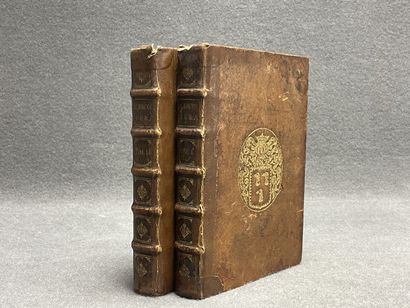 CICERON
Ciceronis opera omnia. 
4 tomes en...