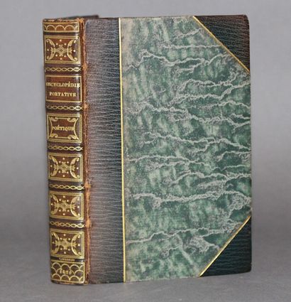 VIOLLET-LE-DUC, Emmanuel Louis Nicolas. -...