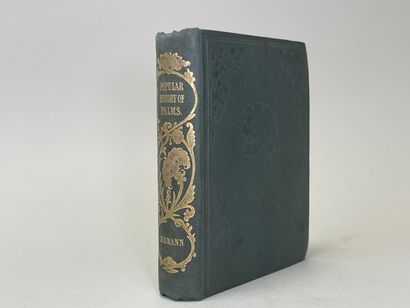 SEEMANN, Berthold. - Popular history of the...
