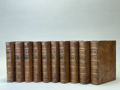 MILLER, Philippe & CHAZELLES, M. de. - Dictionnaire...