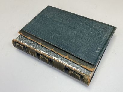 LEMAIRE, Charles. - L'Horticulteur Universel,...