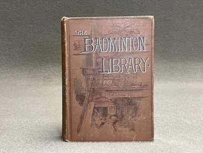 CYCLING
The Badminton Library, Longmans ...
