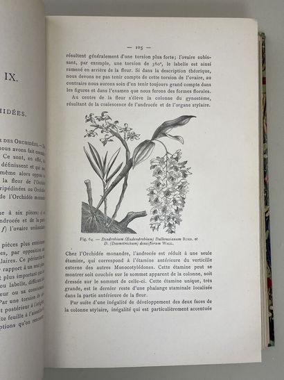 KERCHOVE DE DENTERGHEM, Oswald de. - Le Livre...