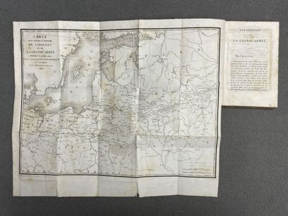 Général Comte de SEGUR.
Histoire de Napoléon...