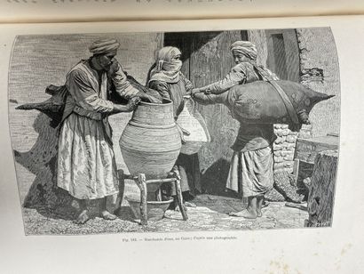 Gustave LE BON: 
La Civilisation des arabes.
Paris,...