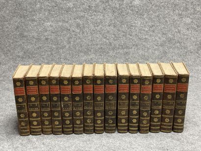 VALMONT de BOMARE :Dictionnaire raisonné...