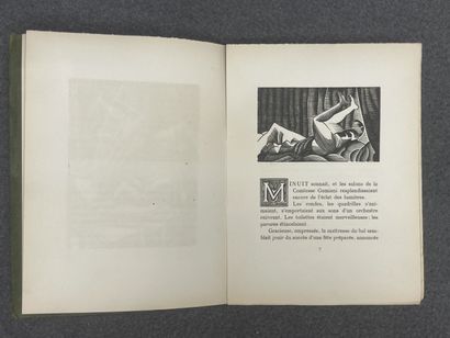 CURIOSA:
CAMIANI
This work by A. D. M., which...