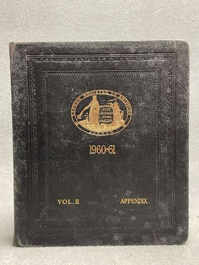 Lloyds Register of Shipping.
Register of...