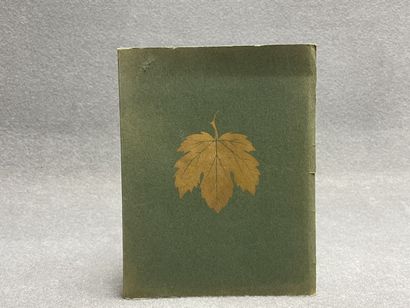 CURIOSA:
CAMIANI
This work by A. D. M., which...