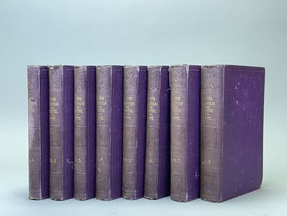 LOWE, Edward Joseph. - Ferns : British and...