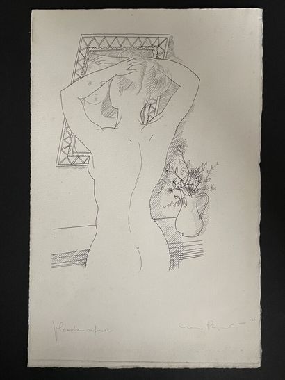 MAX PAPART. Denis DIDEROT.
Sur les Femmes....