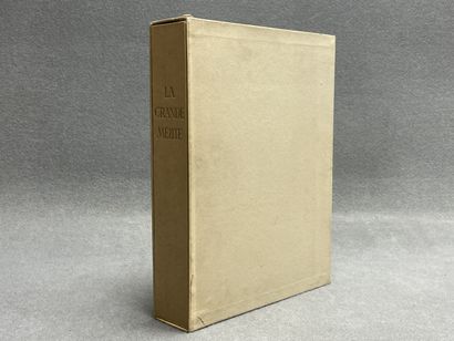 VIALAR Paul , illustrations by Trémois.
La...