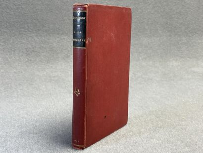 LOCKROY, Édouard (pseud. Édouard Simon)....
