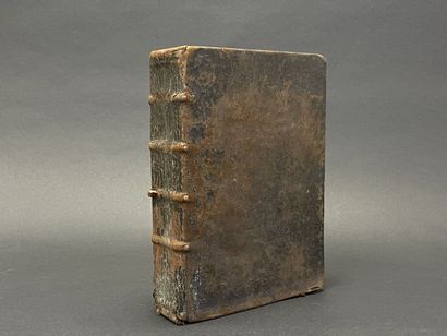 Bréviaire 
Breviarium ordinis fratrum 
B...